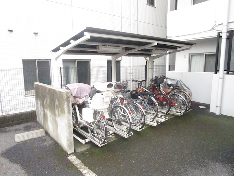 メゾンドボヌール梅島 その他7