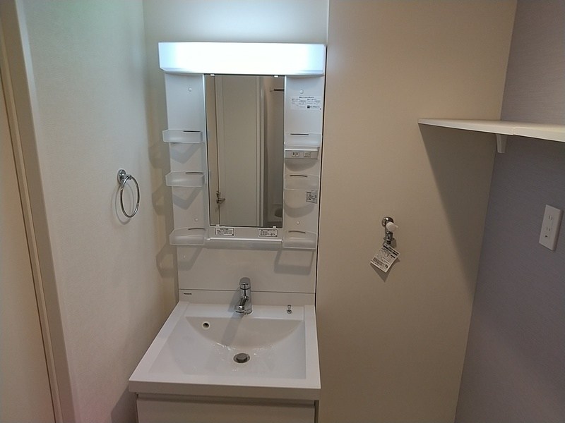 flat avenue koiwa その他1