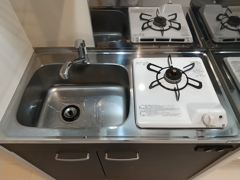 flat avenue koiwa その他6