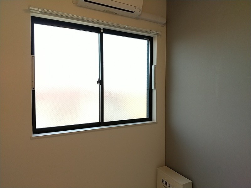 flat avenue koiwa リビング