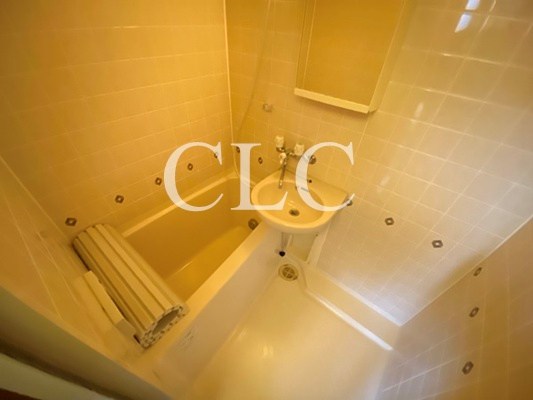 アネックスパークサイド２ 風呂画像