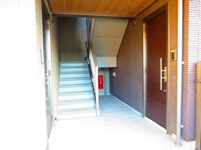 メゾンサイム その他2