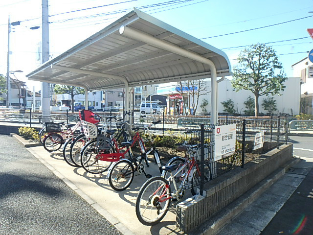 チェリーハウス その他1