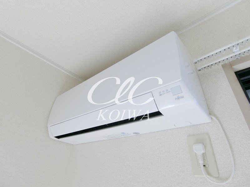 チェリーハウス その他8