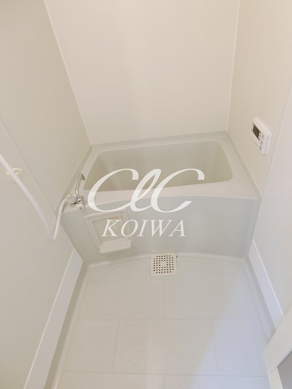 チェリーハウス 風呂画像