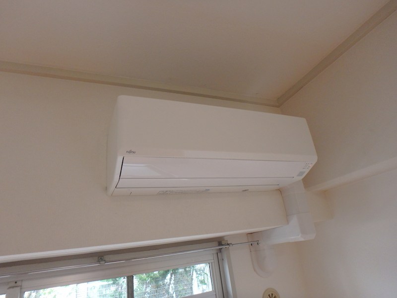 レジデンスオーク その他1