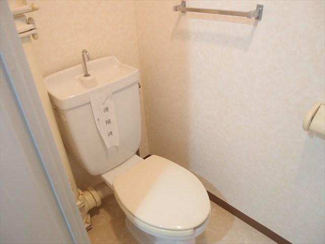 レジデンスオーク その他2