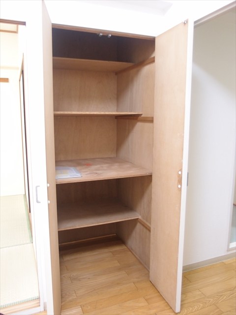 レジデンスオーク その他7