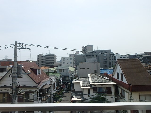 レジデンスオーク その他8