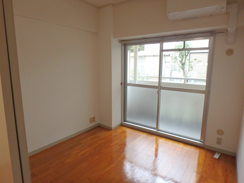 レジデンスオーク リビング