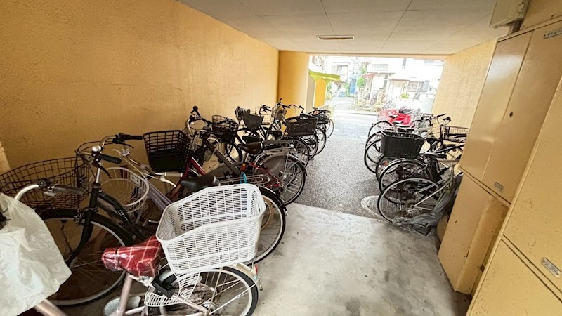 レジデンスオーク その他12