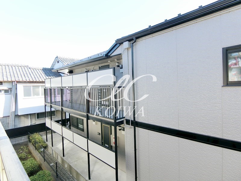 チェリーハウス その他4