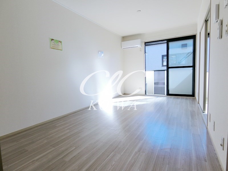 チェリーハウス リビング