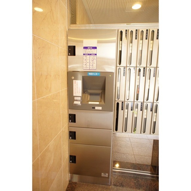 コスモリード本所吾妻橋 その他7