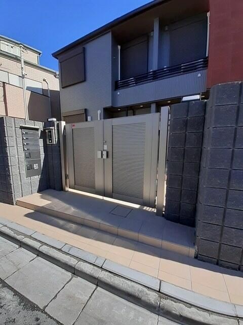 メゾンドボヌール その他1