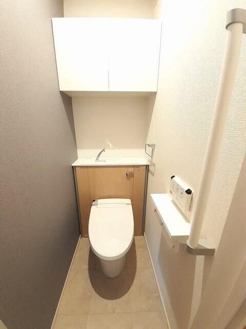 メゾンドボヌール その他4