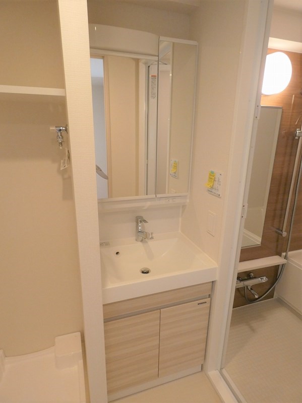 GENOVIA五反野　skygarden  その他2