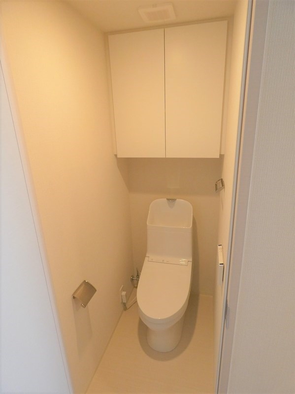 GENOVIA五反野　skygarden  その他3