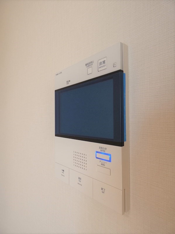 GENOVIA五反野　skygarden  その他4