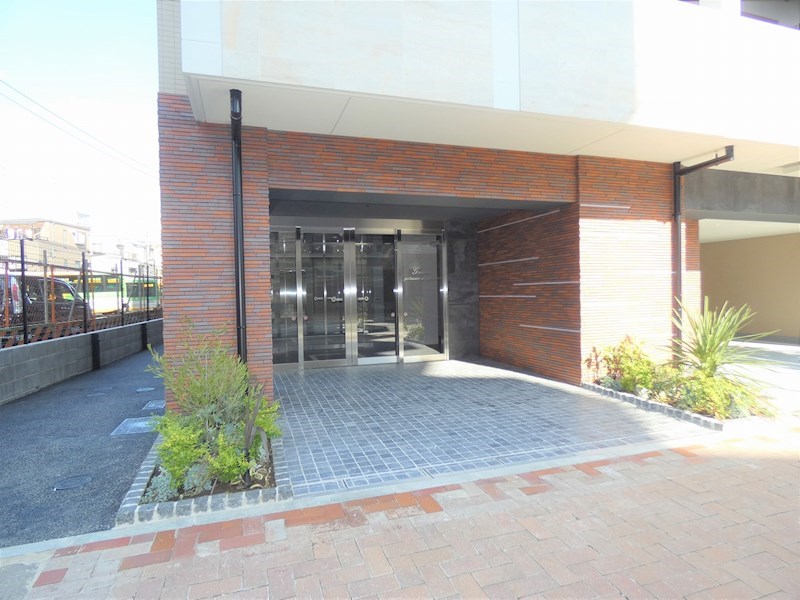 GENOVIA五反野　skygarden  その他5