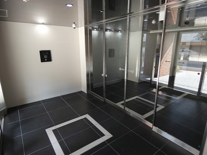 GENOVIA五反野　skygarden  その他6