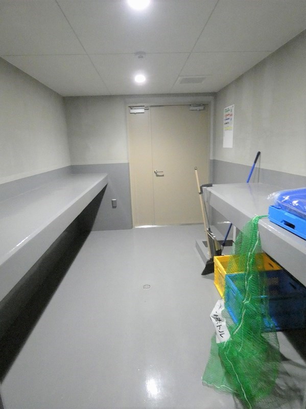 GENOVIA五反野　skygarden  その他7