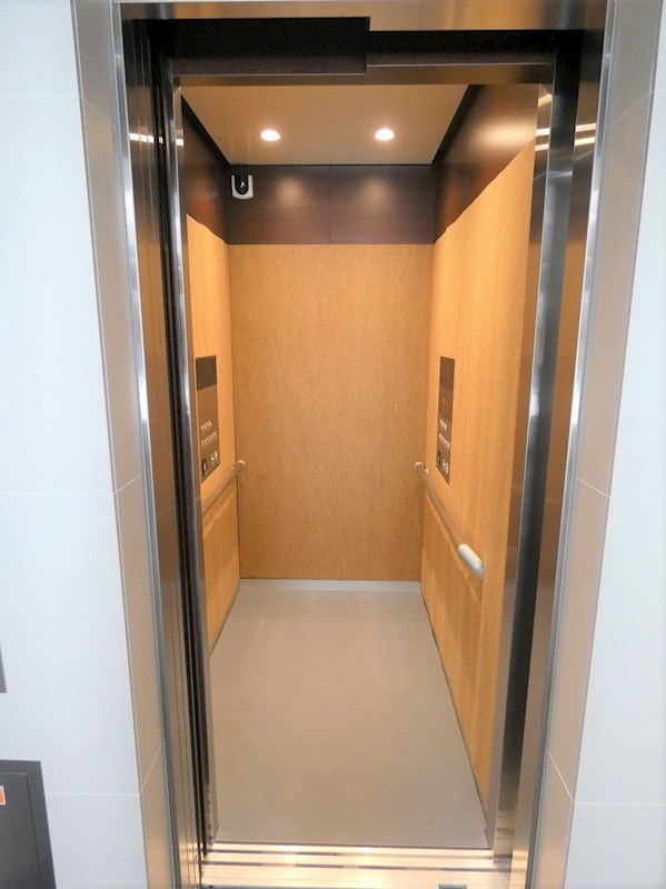 GENOVIA五反野　skygarden  その他8