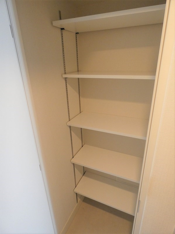 GENOVIA五反野　skygarden  その他9