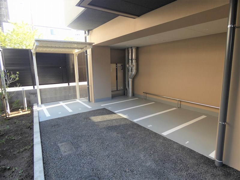 GENOVIA五反野　skygarden  その他10