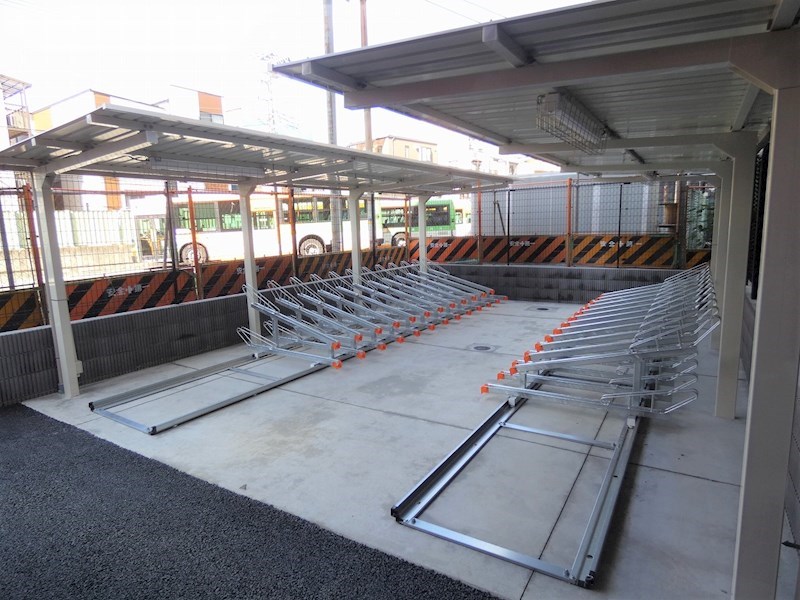 GENOVIA五反野　skygarden  その他11