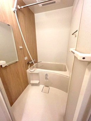 Ｙ&amp;rsquo;ｓ　Ｃｏｕｒｔ　Ａｋａｂａｎｅ 風呂画像