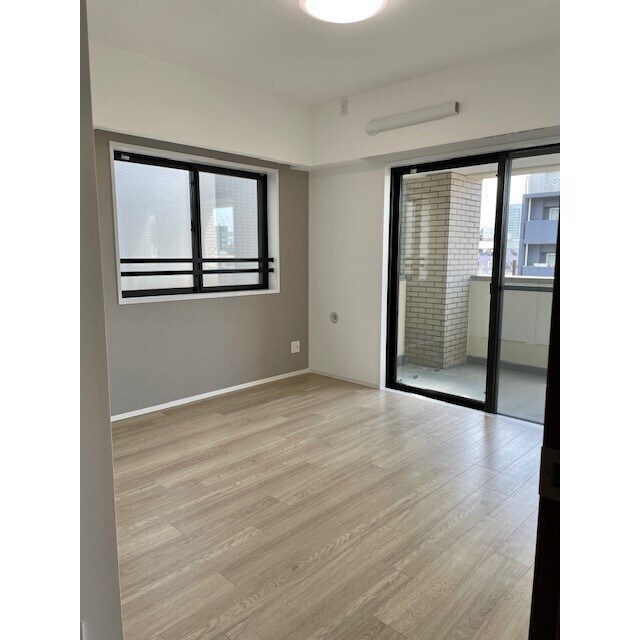 コスモリード本所吾妻橋 ベッドルーム