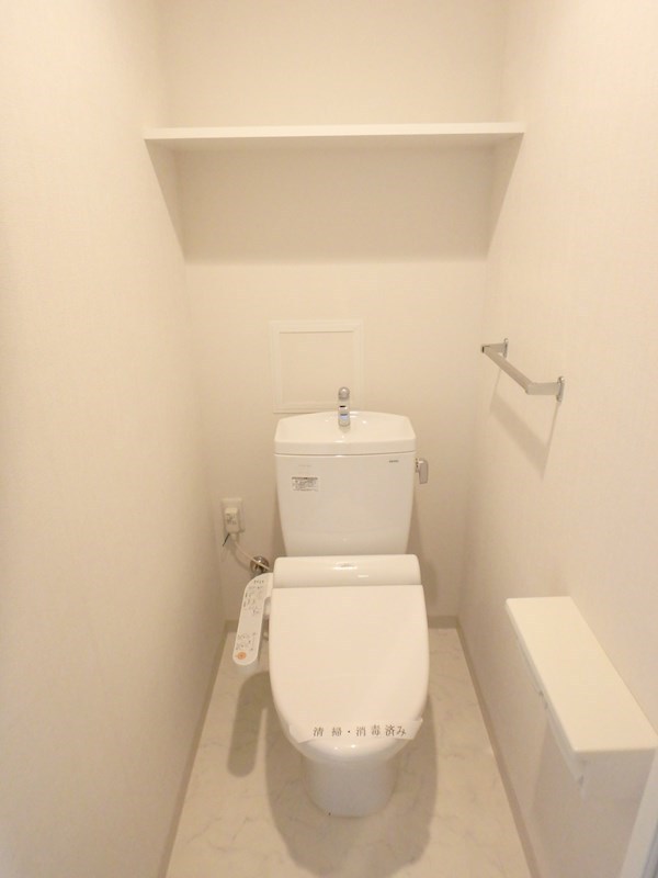 メゾンアルシュ その他1