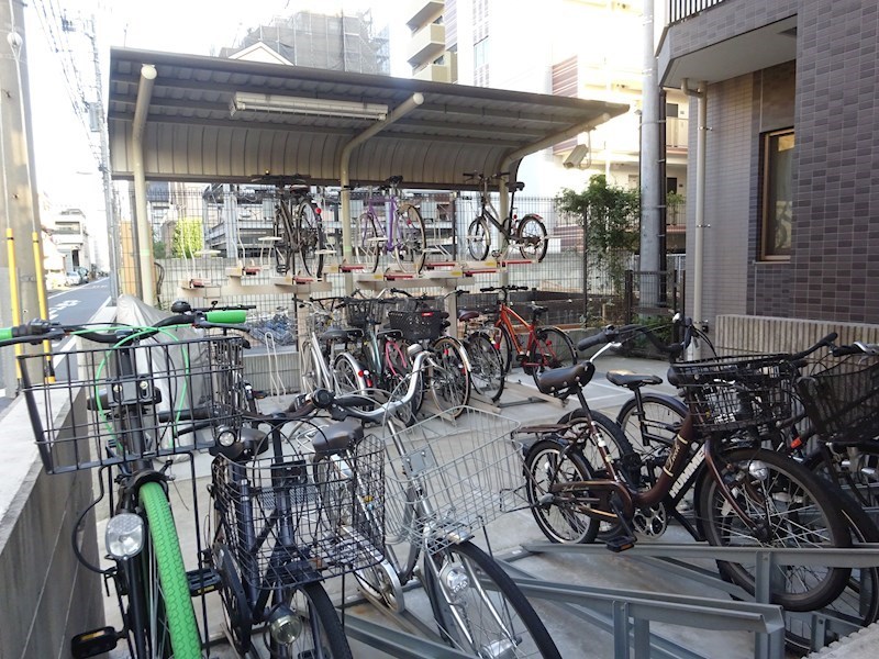 メゾンアルシュ その他4