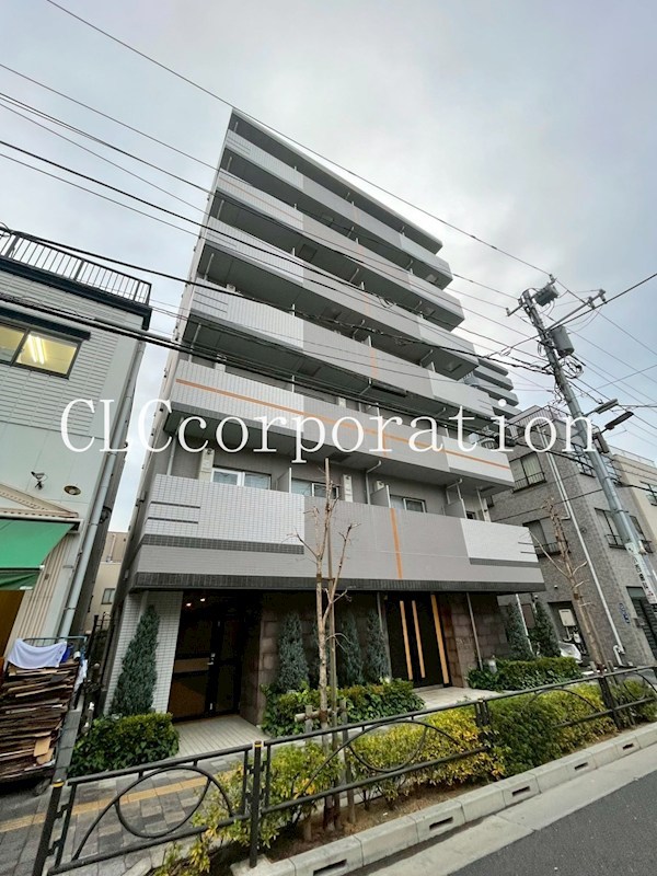 ＰＡＳＥＯ本所吾妻橋 その他3