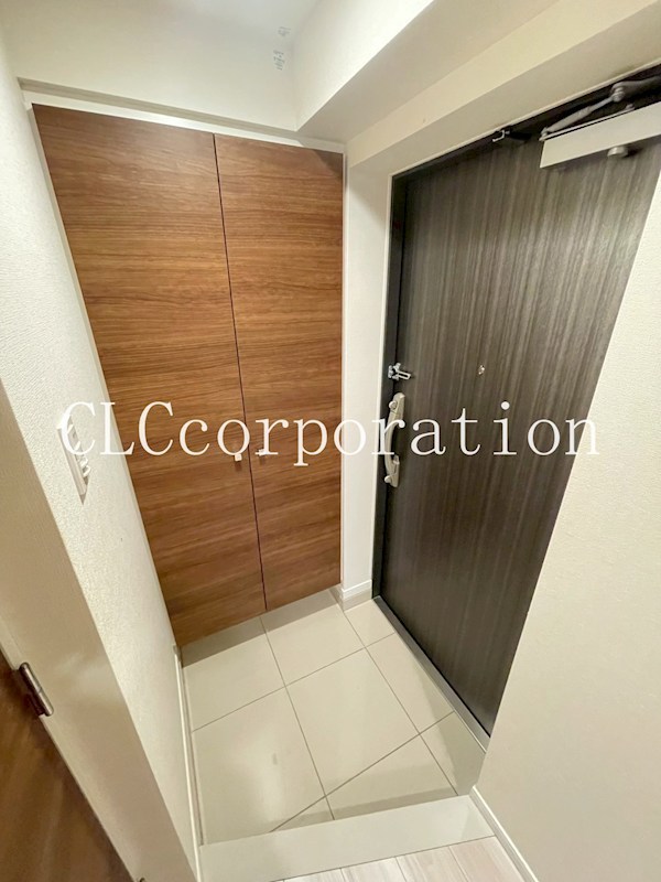 ＰＡＳＥＯ本所吾妻橋 玄関