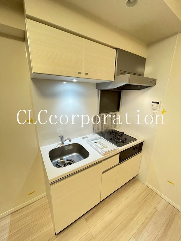 ＰＡＳＥＯ本所吾妻橋 キッチン