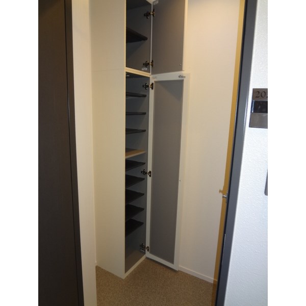 ヴァン・ヴェール百花園 その他6