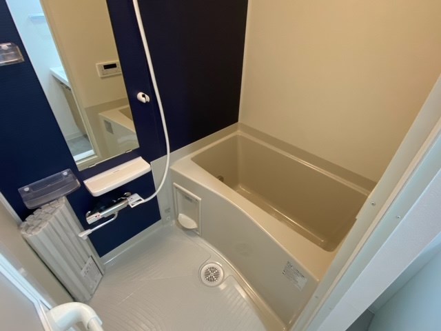 アリビオン菊川 風呂画像