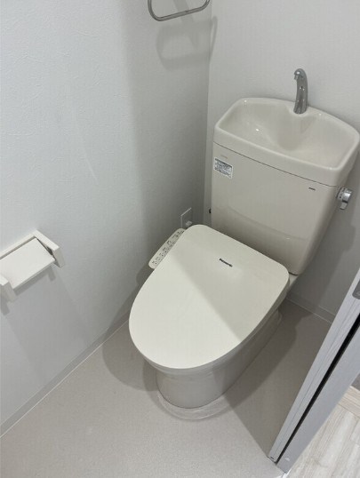 石島タウンフラッツ  その他6