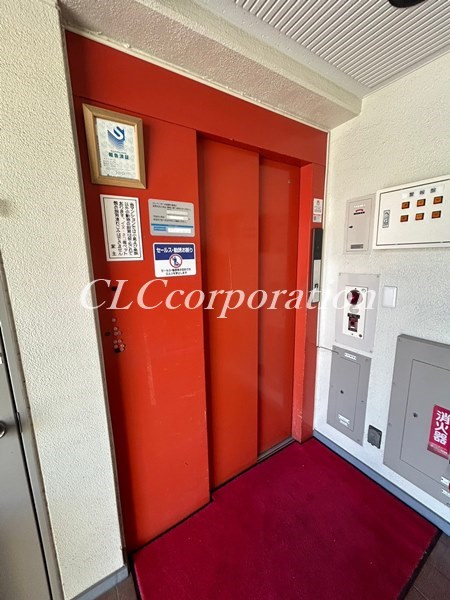 石島タウンフラッツ  その他8