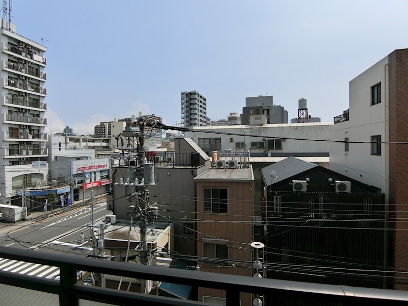 ドゥステップビル   その他2