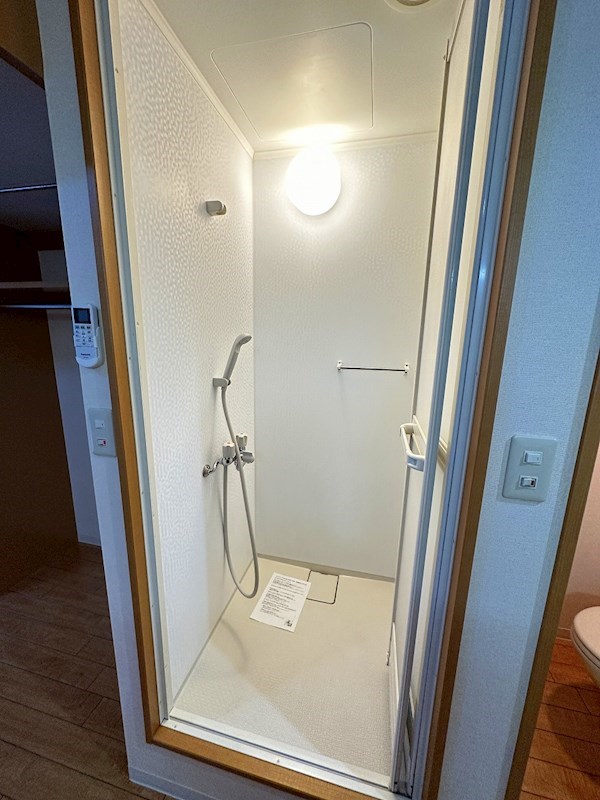 フローラ4 風呂画像