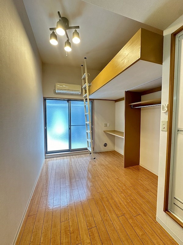 フローラ４ リビング