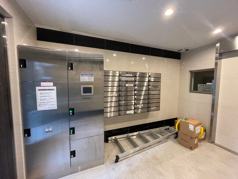 アイルプレミアム向島 その他6