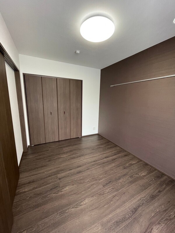 アイルプレミアム向島 ベッドルーム