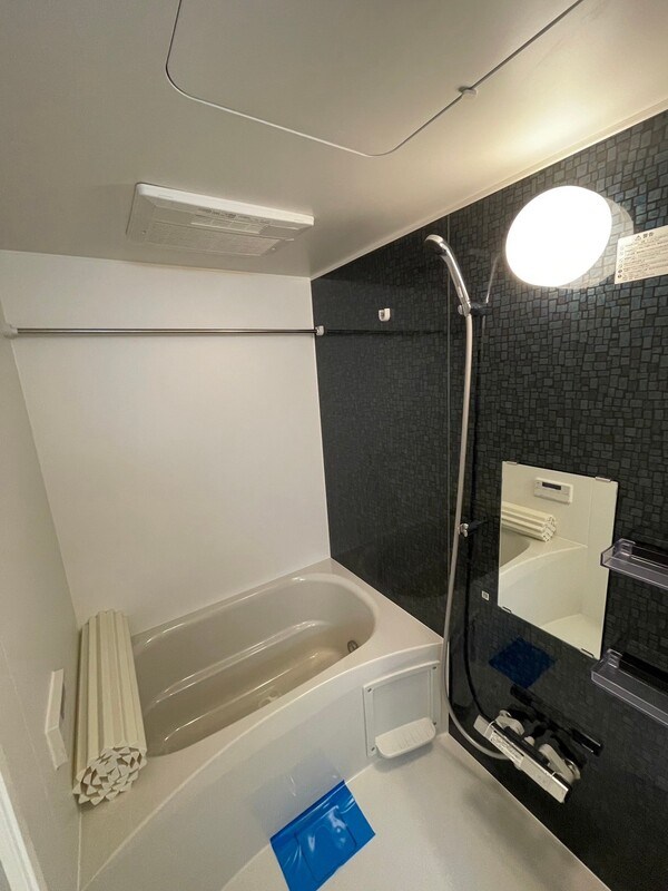 アイルプレミアム向島 風呂画像