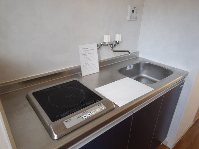 エクセル６ キッチン