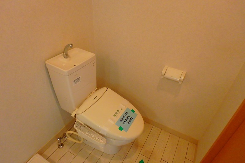 クレール3   その他5