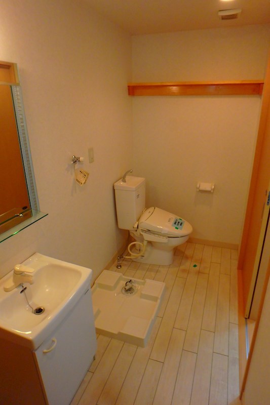 クレール3   その他6